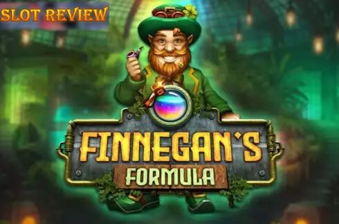 Finnegans Formula